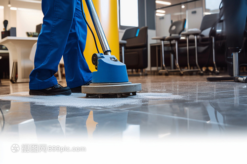 辦公室清潔服務(wù)的重要性與實施策略