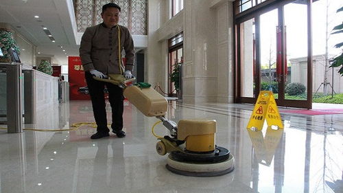 為什么選擇外包清潔服務 工廠、單位、醫院、影院與學校的明智之選